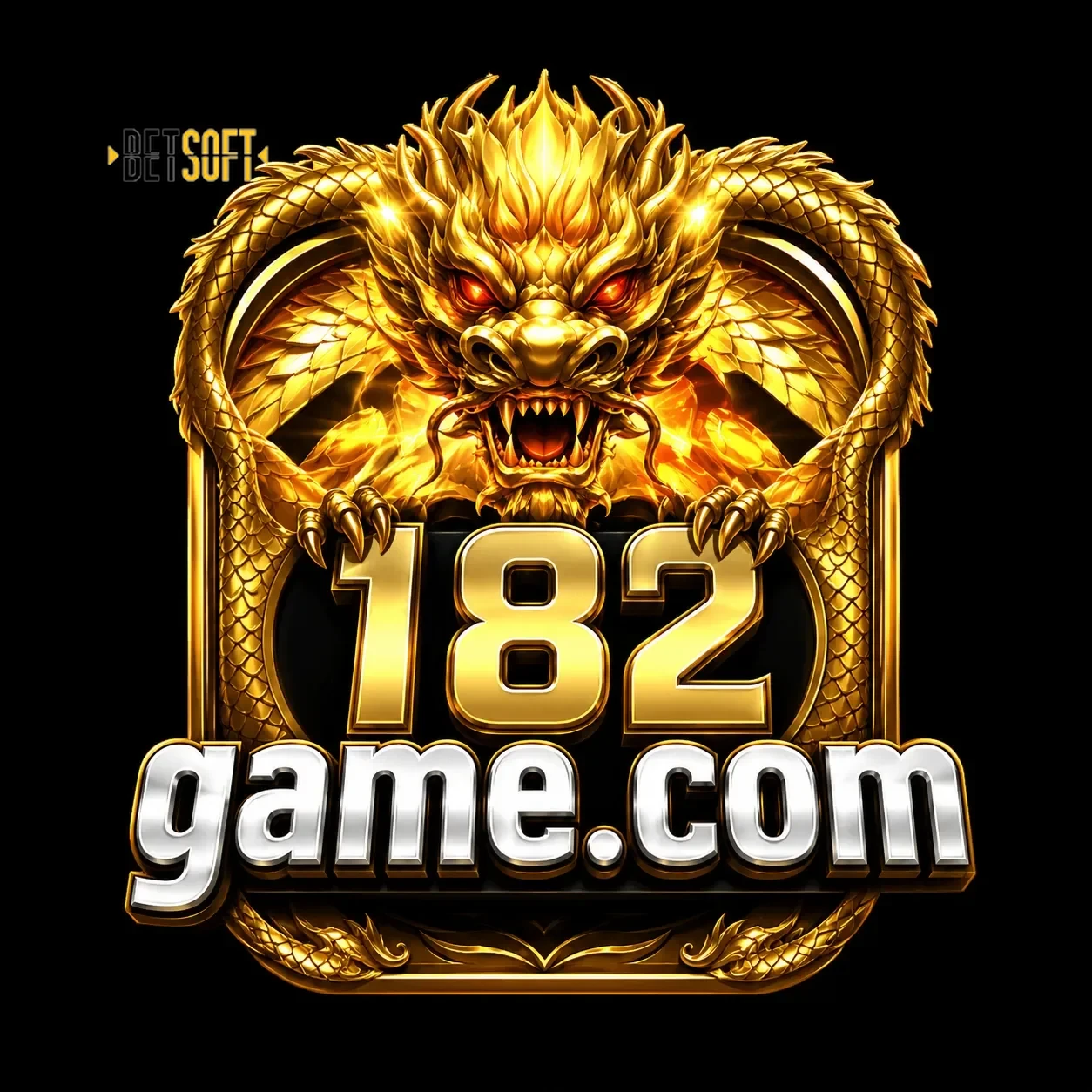 Logo 182game